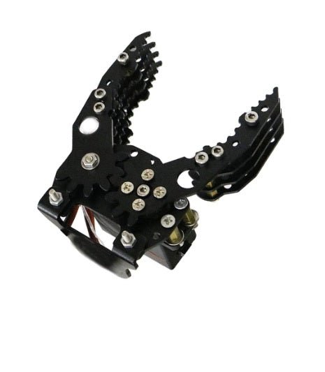 1 DOF G6 Robot Arm Gripper