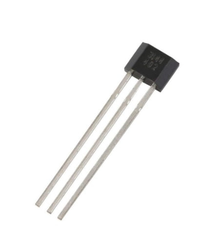 A3144 Hall Effect Sensor