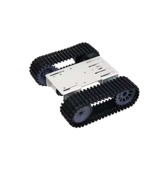 Mini TP101 Robot Tank Chassis