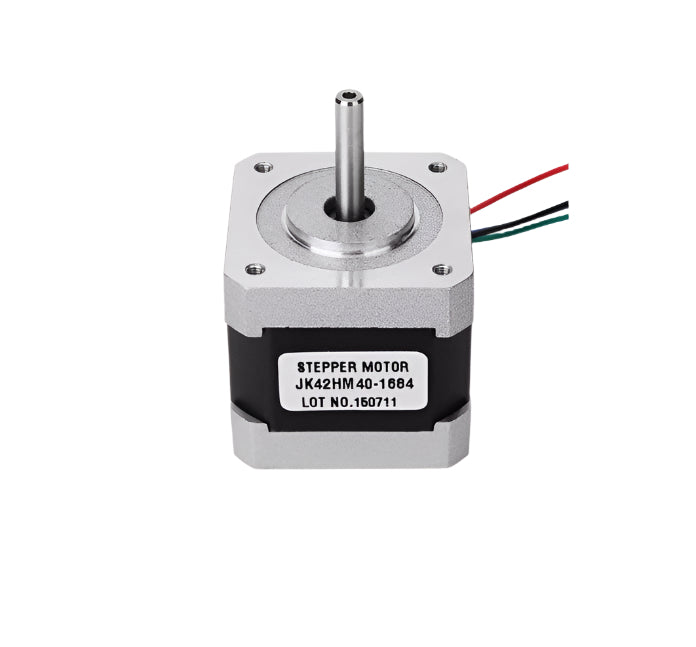 NEMA17 Stepper Motor 40mm Long