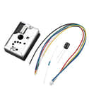 Capteur De Particules Pour Véhicule - Compatible Modèles Références 392652A350, 0281006613, EGS-PM2 - 8