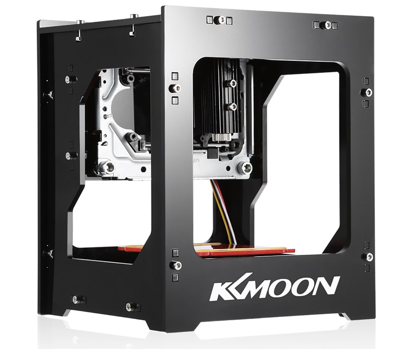 High Speed laser USB Engraver Machine