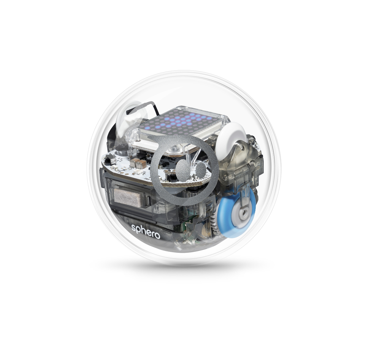 Sphero BOLT Coding Robot