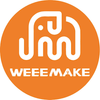 Weeemake