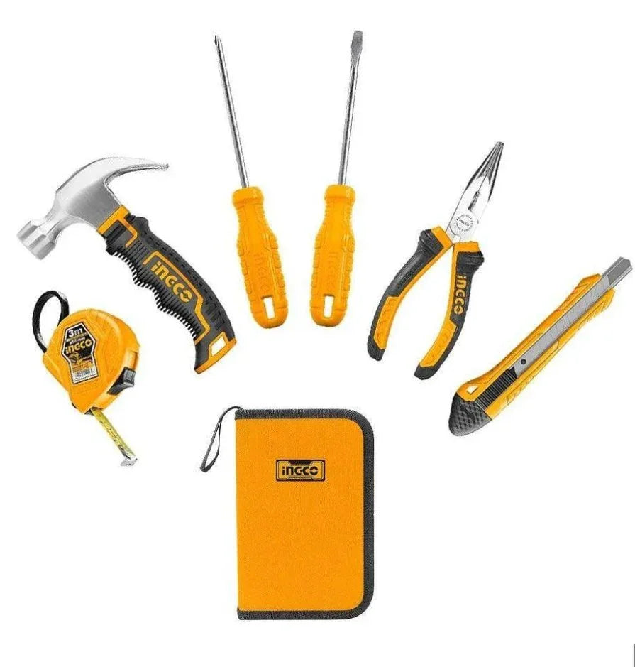 Tools & Hardware - Robot Pi Shop