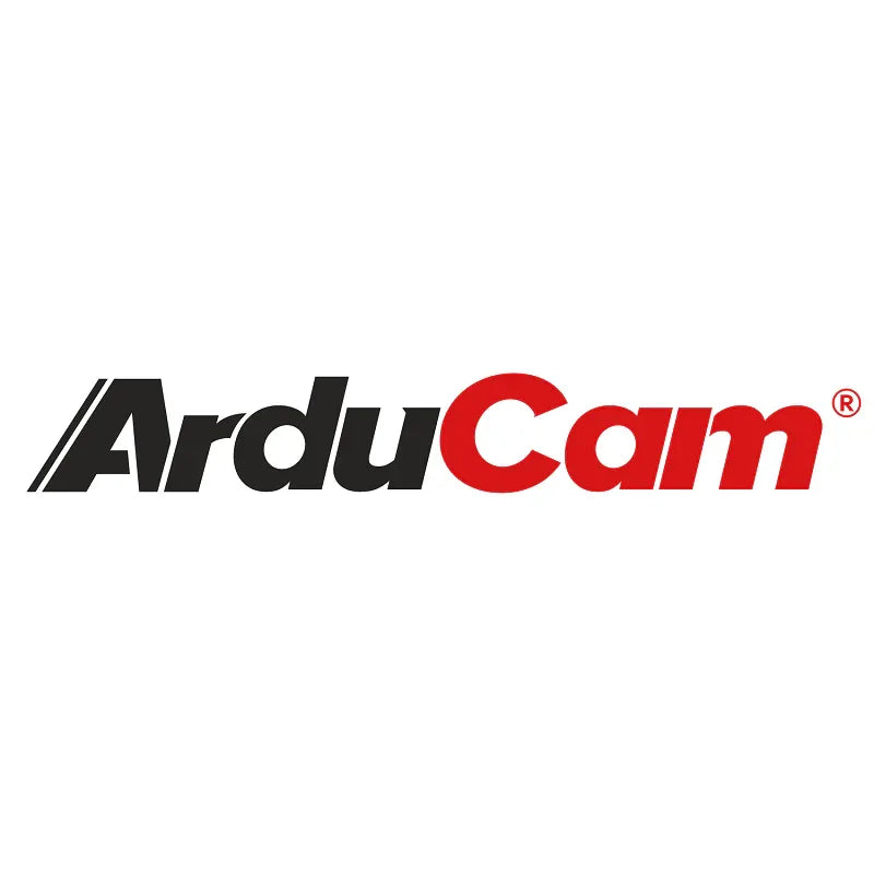 Arducam - Robot Pi Shop