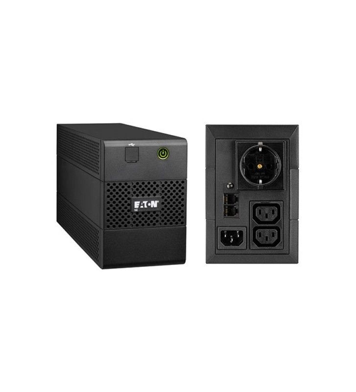 Power Supply & Batteries