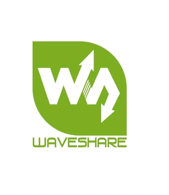 Waveshare - Robot Pi Shop