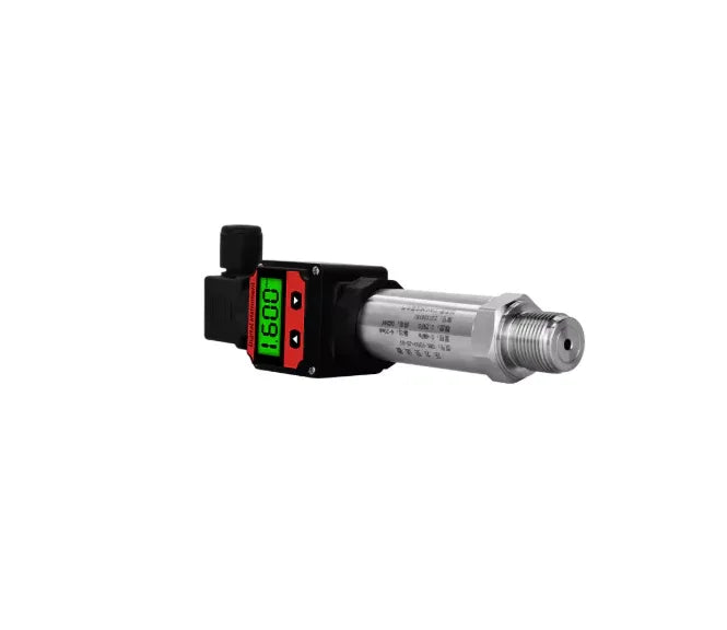LCD Pressure Transmitter Measurment - Robot Pi Shop