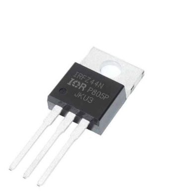 IRFZ44N N-Channel MOSFET