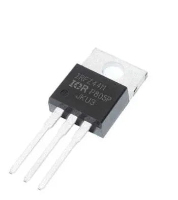 IRFZ44N N-Channel MOSFET - Robot Pi Shop
