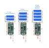 4S Type C Step up Boost LiPo Polymer Li-ion Charger