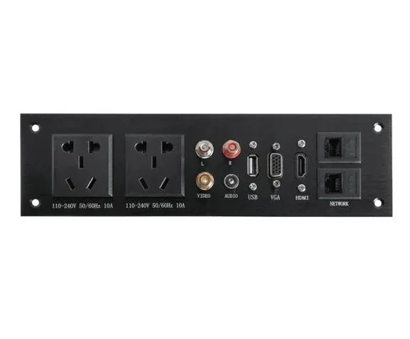 Desktop Socket LP902 - Robot Pi Shop