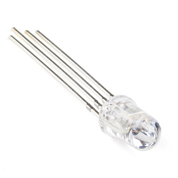 RGB Led
