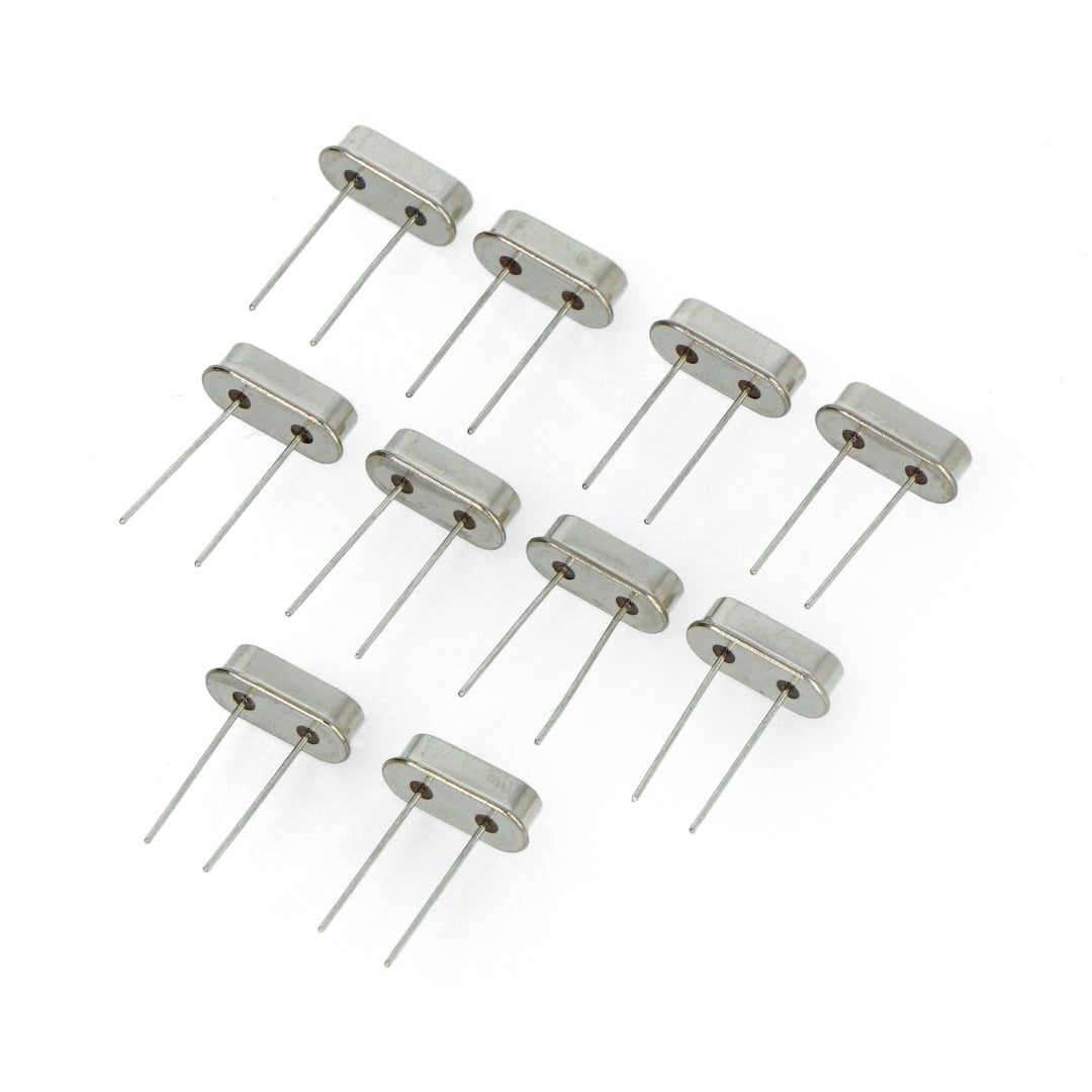 Crystal Oscillator Resonator
