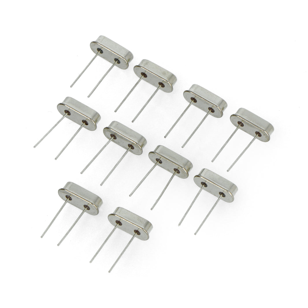 Crystal Oscillator Resonator
