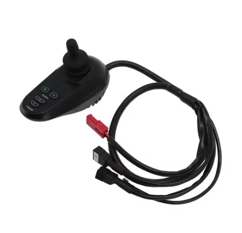 24V Universal Electric Wheel Chair Joystick Controller