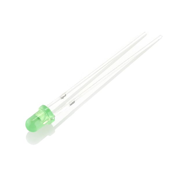 LED 3mm Green