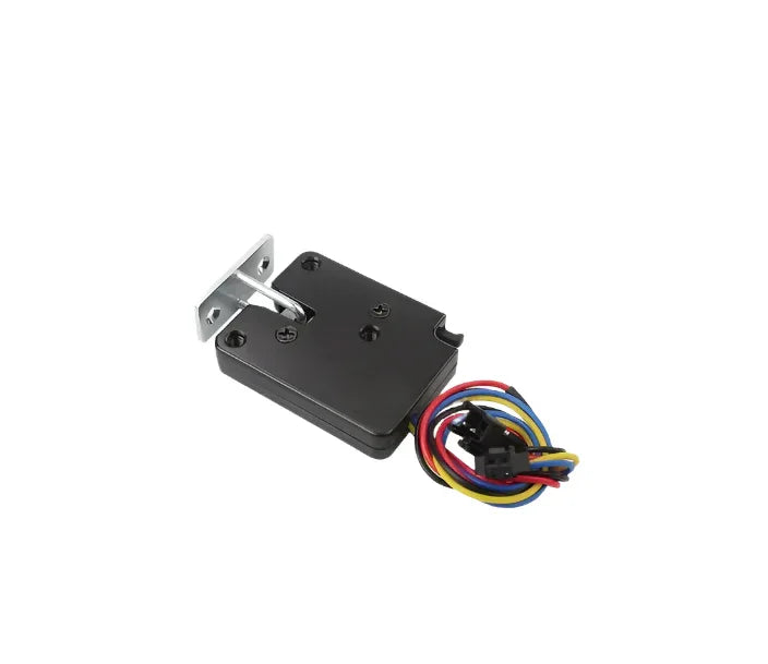 XG-07E DC12V Electromagnetic Lock - Robot Pi Shop