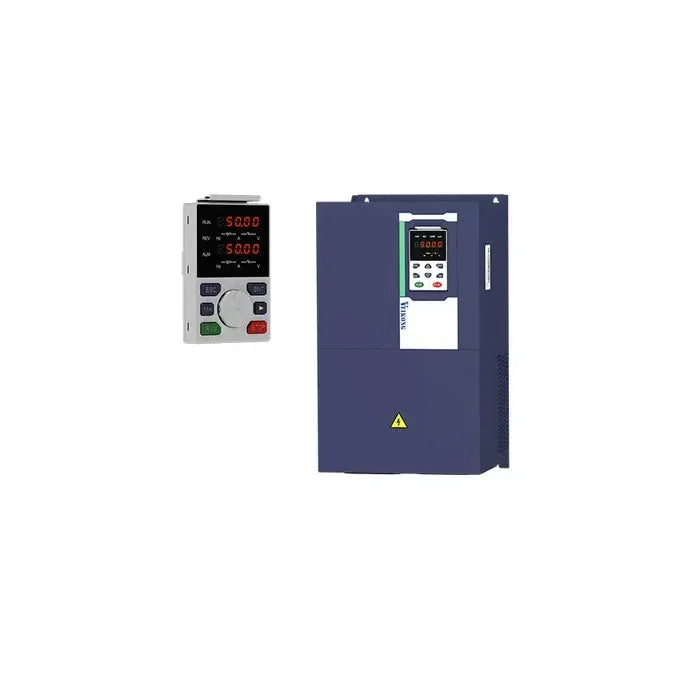Veikong Inverter 380V 5.6A 2.2Kw 3PH - Robot Pi Shop