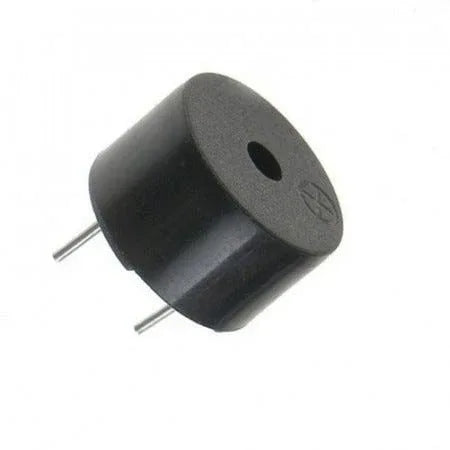 Passive Buzzer - Robot Pi Shop