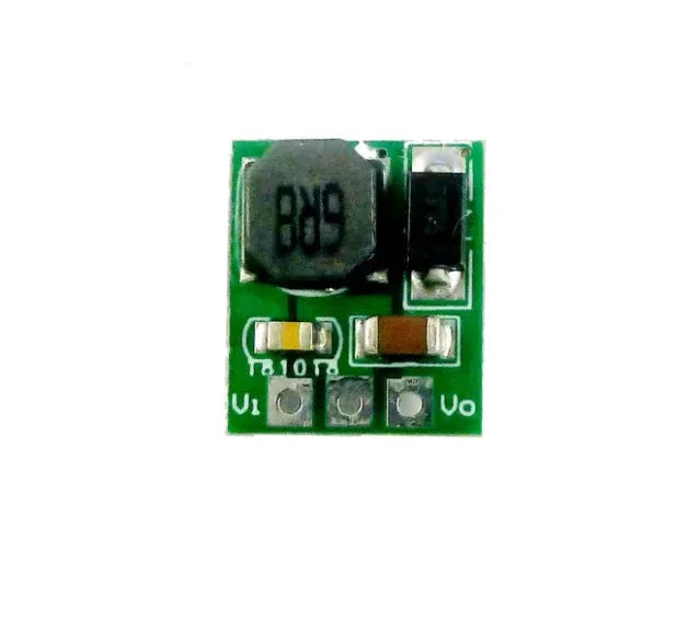 DC2.6-4.5V to 5V Boost Power Conversion Module - Robot Pi Shop