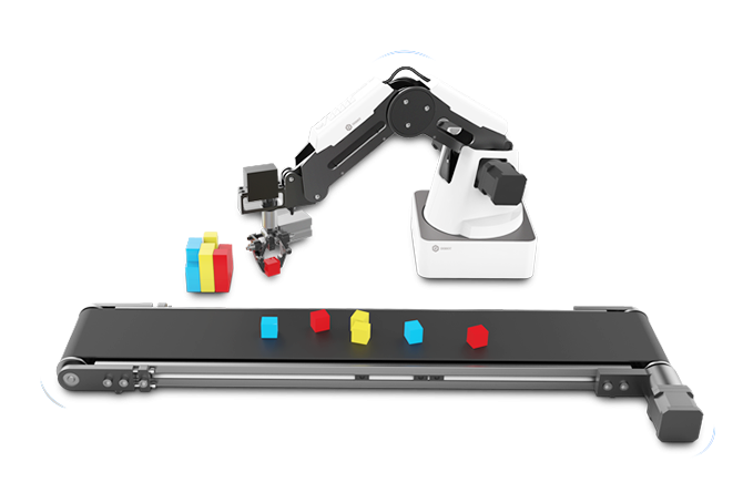 Conveyor Belt Kit