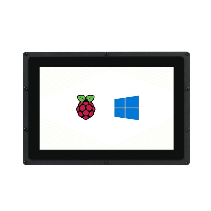 10.1inch Capacitive Touch Screen LCD