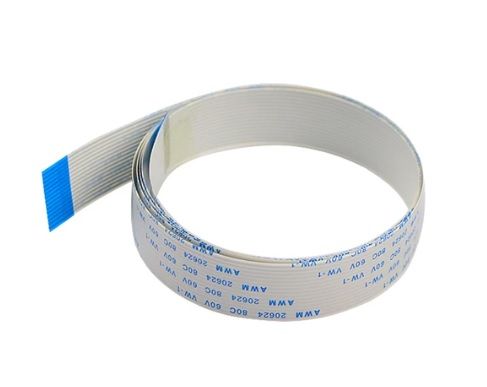 Flexible Flat Cable 15 pins 100cm