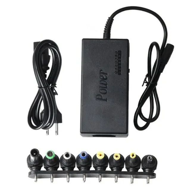 Adjustable AC/DC Power Adapter