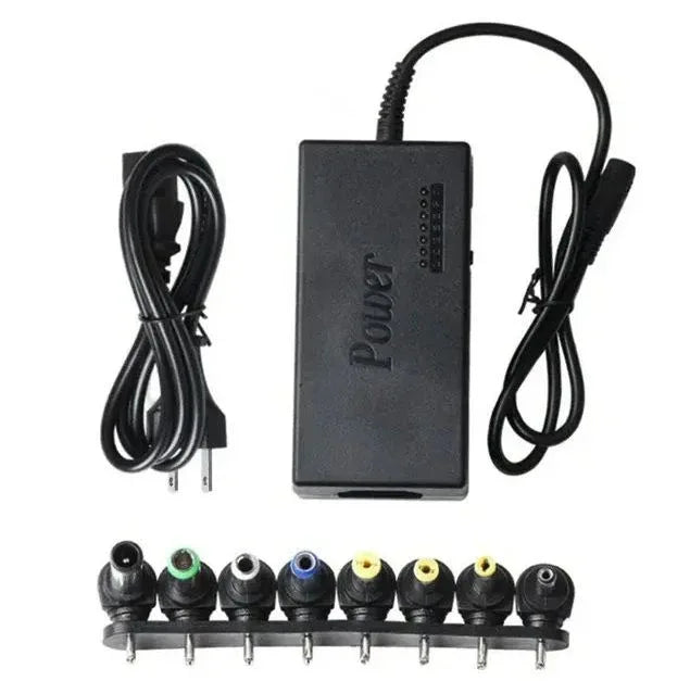 Adjustable AC/DC Power Adapter - Robot Pi Shop