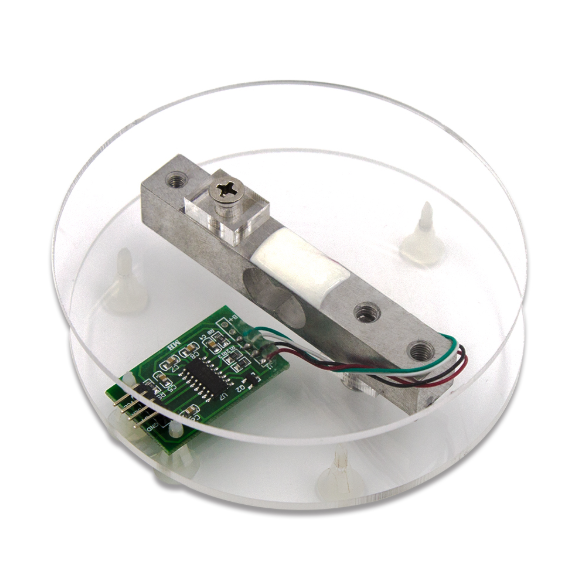 Robot Pi Shop