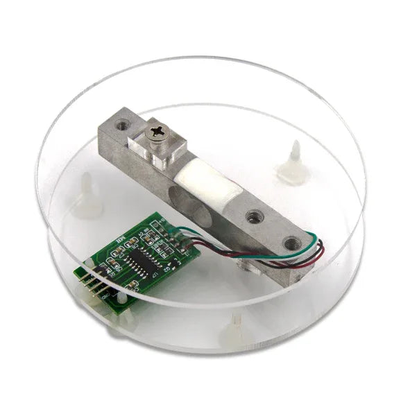 Weighing Sensor Kit - Robot Pi Shop