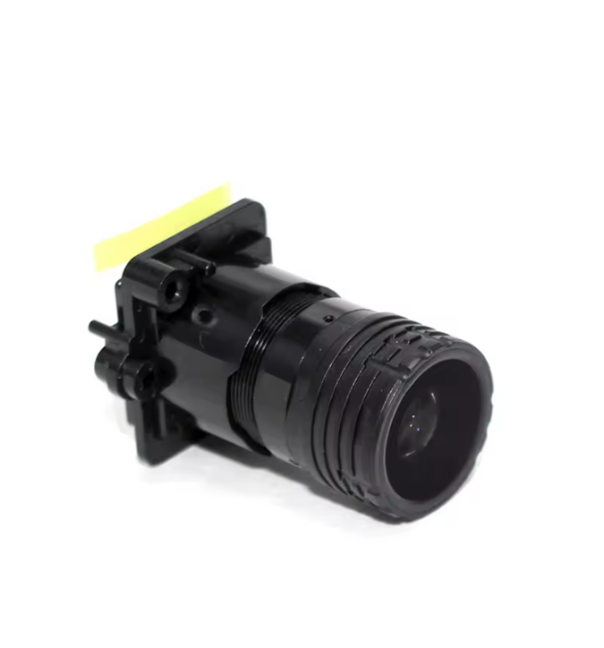 2MP 1/2.7