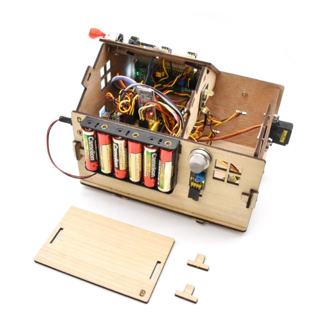 Keyestudio Smart Home Kit