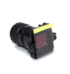 2MP 1/2.7" Aperture F0.95 4mm CCTV Camera Lens