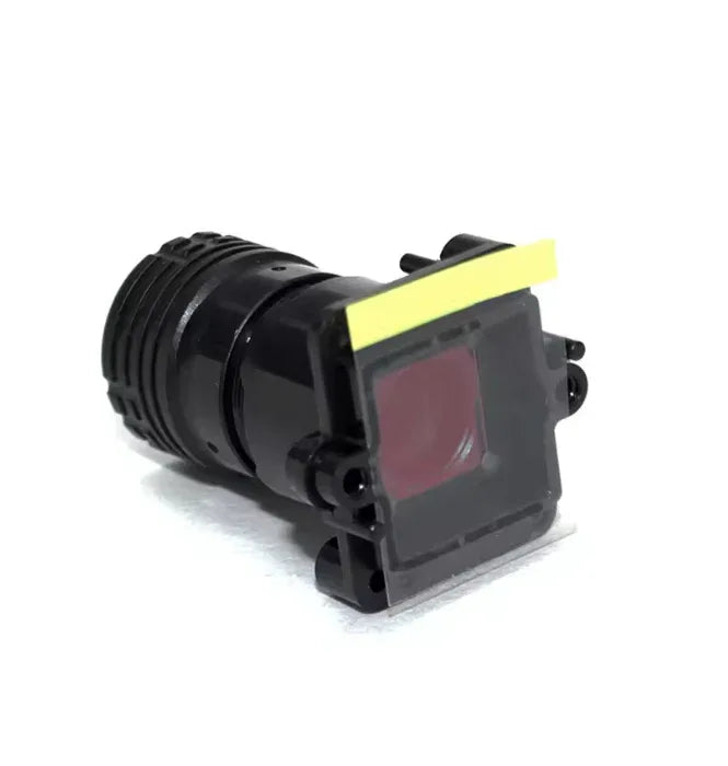 2MP 1/2.7" Aperture F0.95 4mm CCTV Camera Lens - Robot Pi Shop