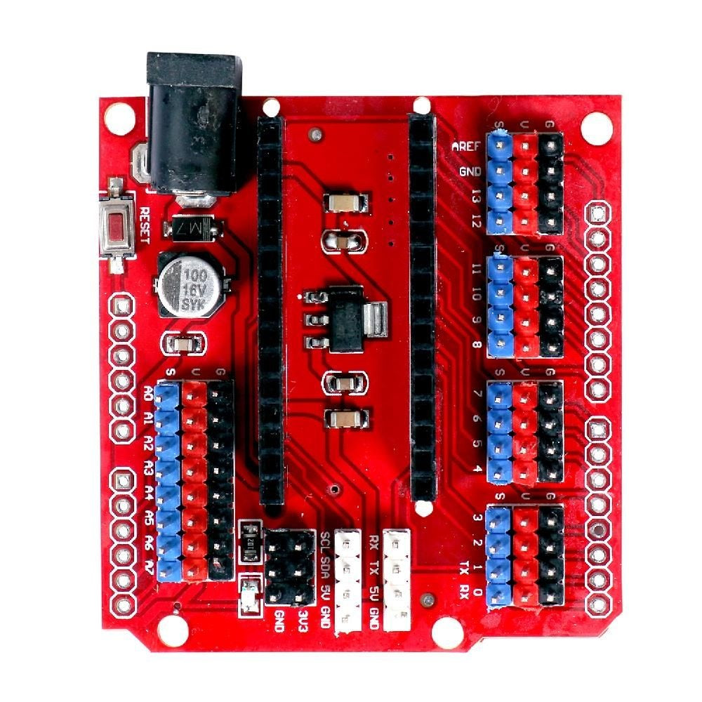 Nano Shield