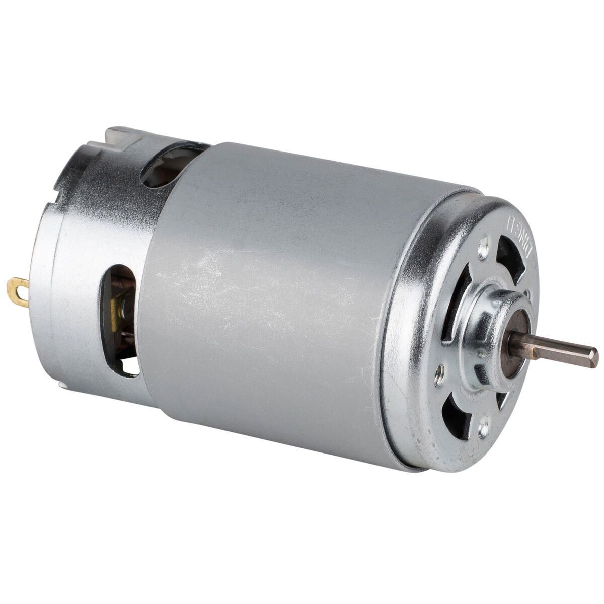 RS-555SH DC Motor