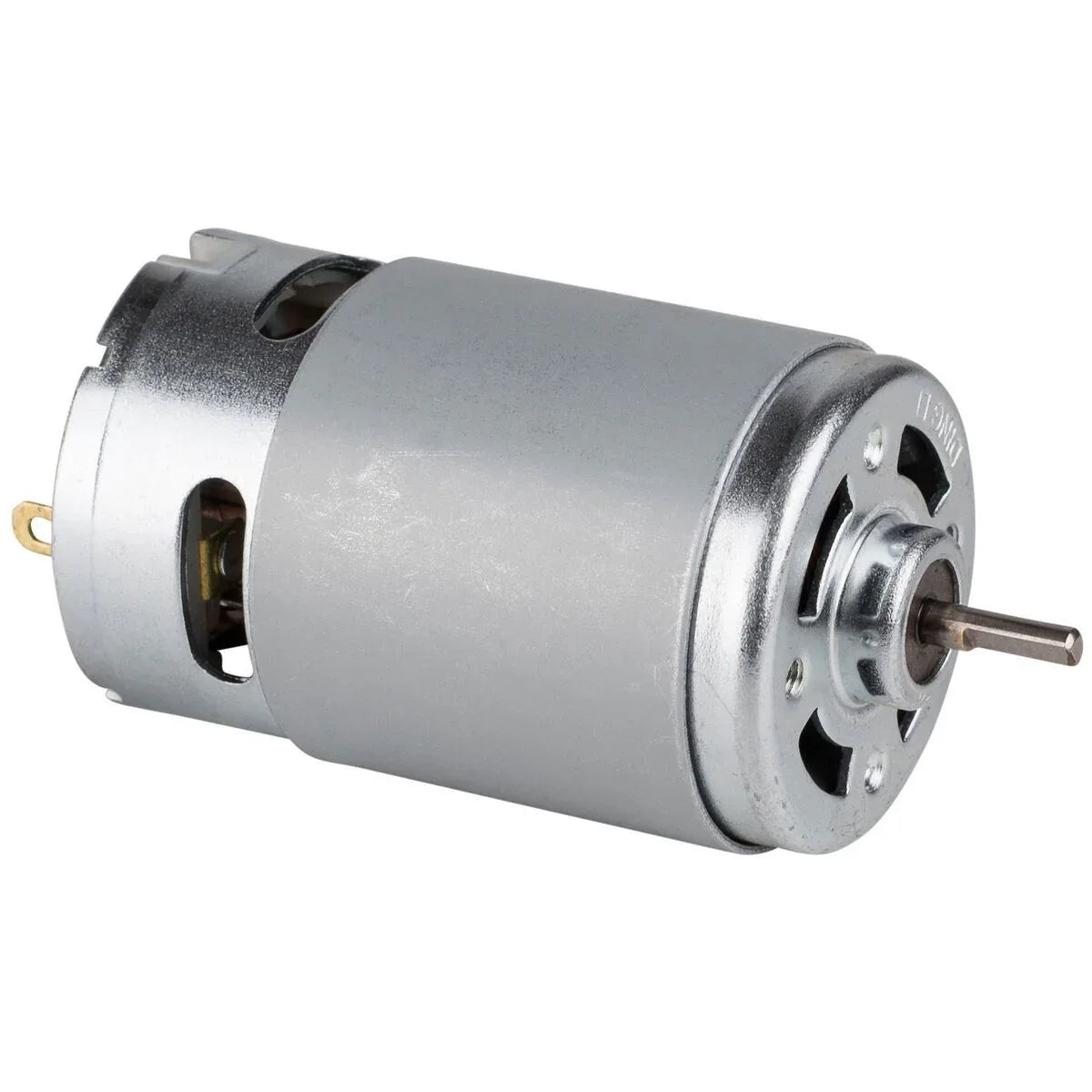 RS-555SH DC Motor - Robot Pi Shop