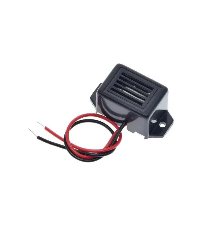 Alarm Buzzer 24V - Robot Pi Shop