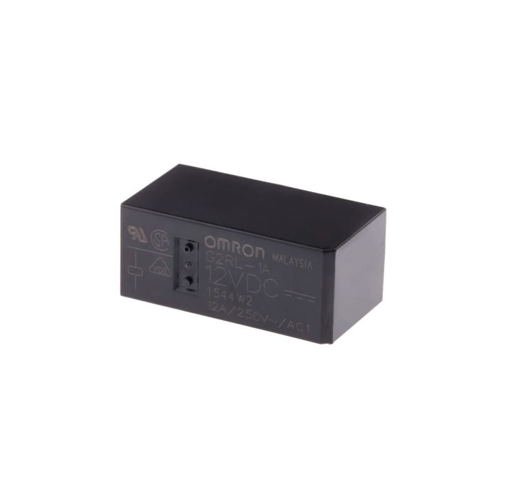 12 VDC 12A Relay