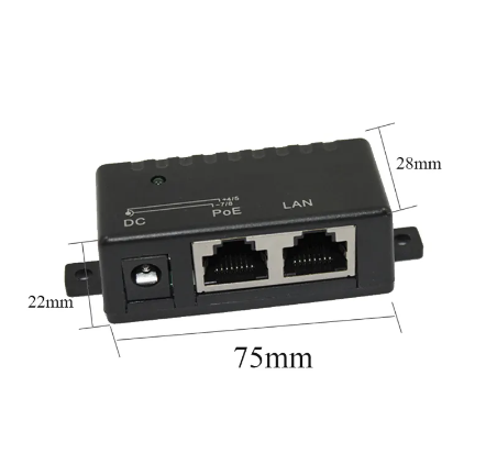 POE Adapter Module Accessories