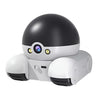 Smart Movable 2MP Dual Lens Dual Screen Pet Cat Action Robot