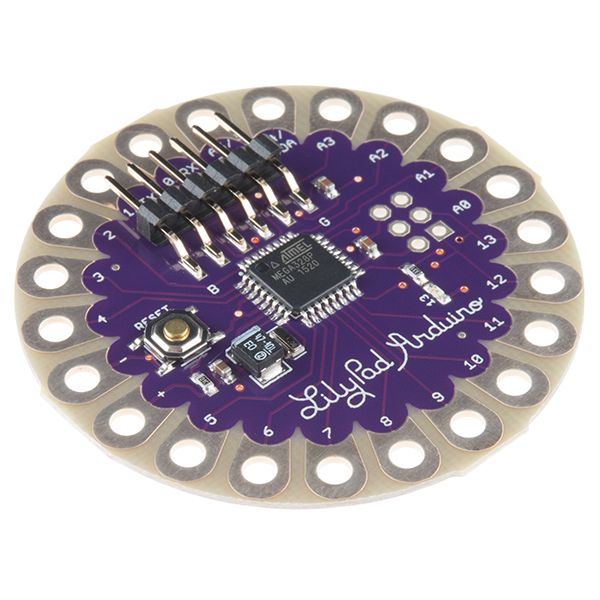Lilypad 328