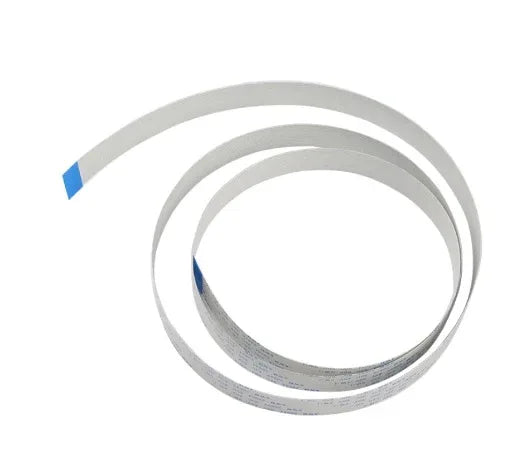 Flexible Flat Cable 15 pins 30cm - Robot Pi Shop