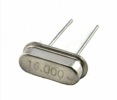 Crystal Oscillator Resonator 16 MHz