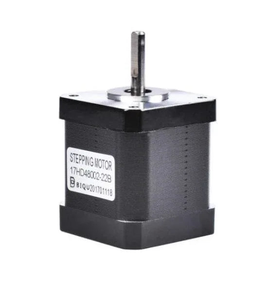 Nema 17 Stepper Motor 17HD48002-22B - Robot Pi Shop