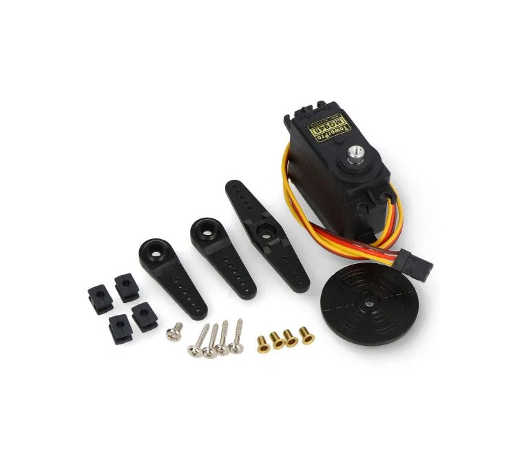 MG945 180 Degrees Servo Motor