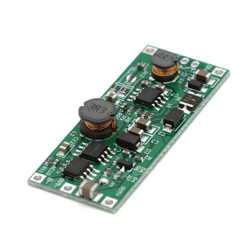 DC 5V-12V to 12V Step Up Charging Module
